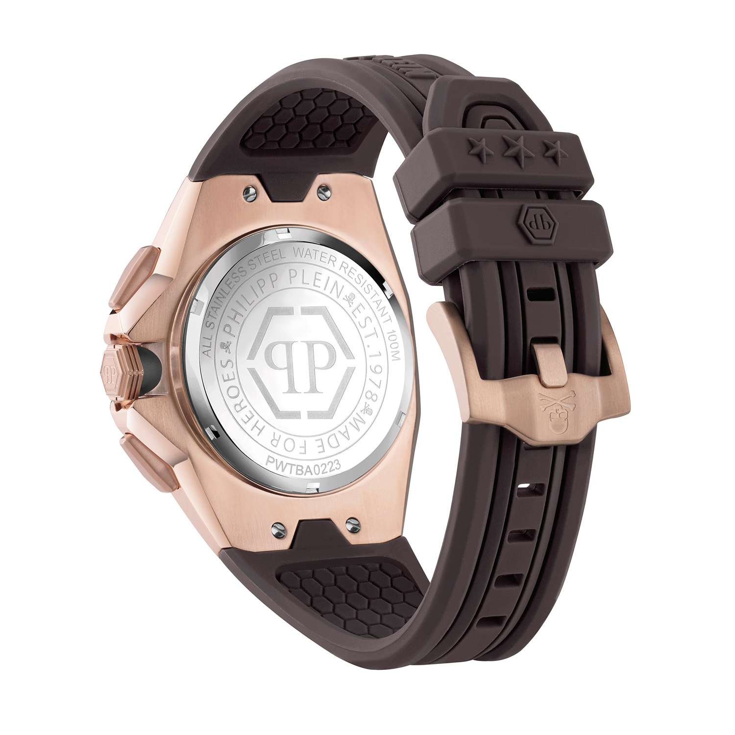 Philipp Plein PWTBA0223